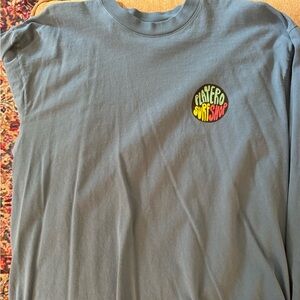 Playero Puerto Rico - Men’s Long Sleeve T Shirt